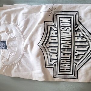 Hardly Davidson Aruba shirt